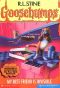 [Goosebumps 57] • My Best Friend Is Invisible
